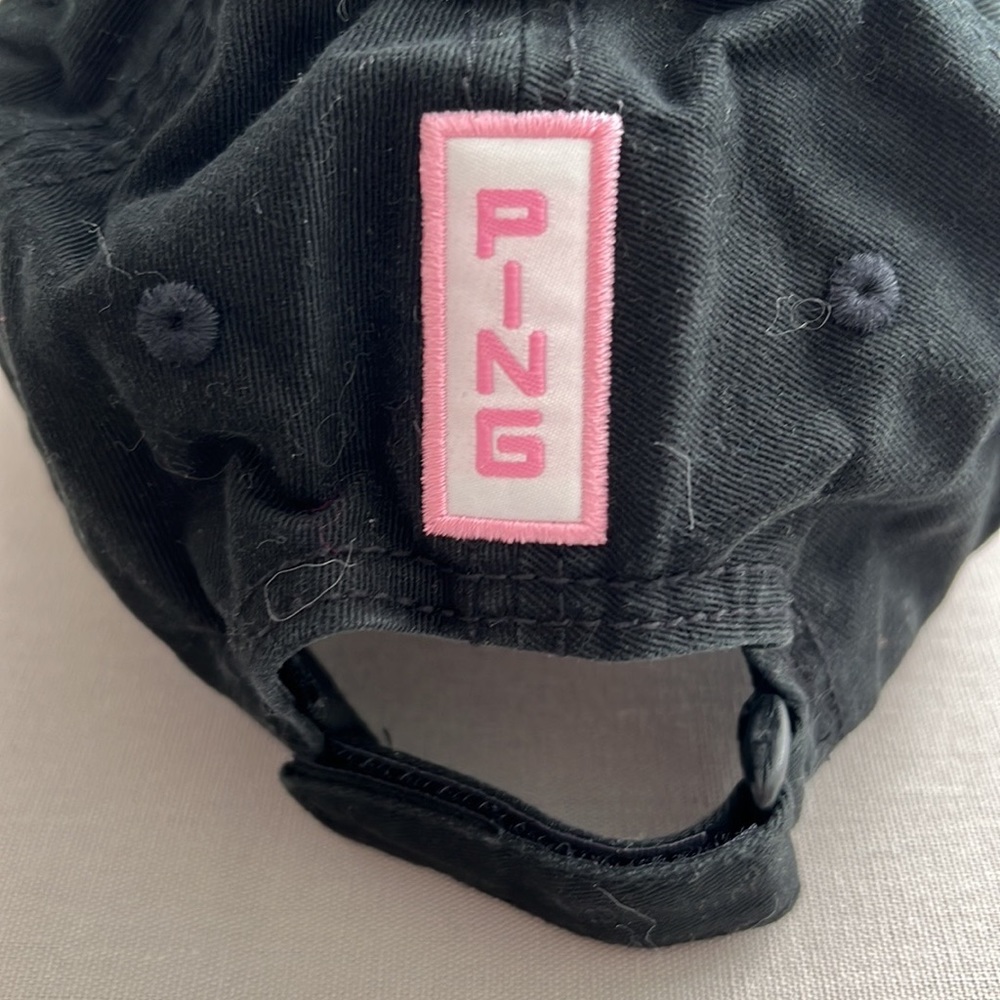 PING golf hat - Picture 2 of 6